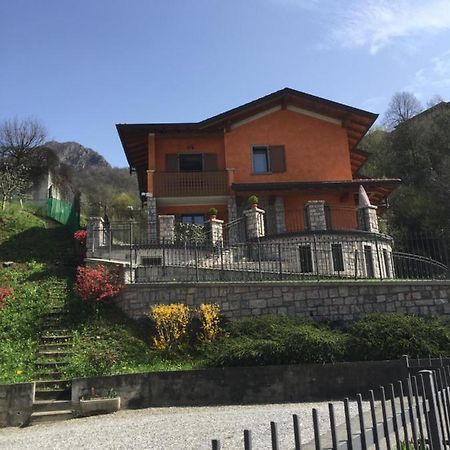 B&B San Pellegrino Terme Zogno エクステリア 写真