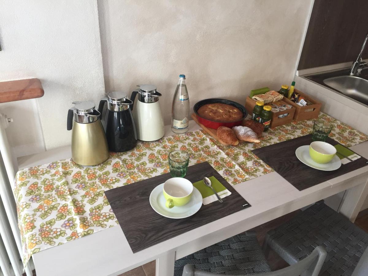 B&B San Pellegrino Terme Zogno エクステリア 写真