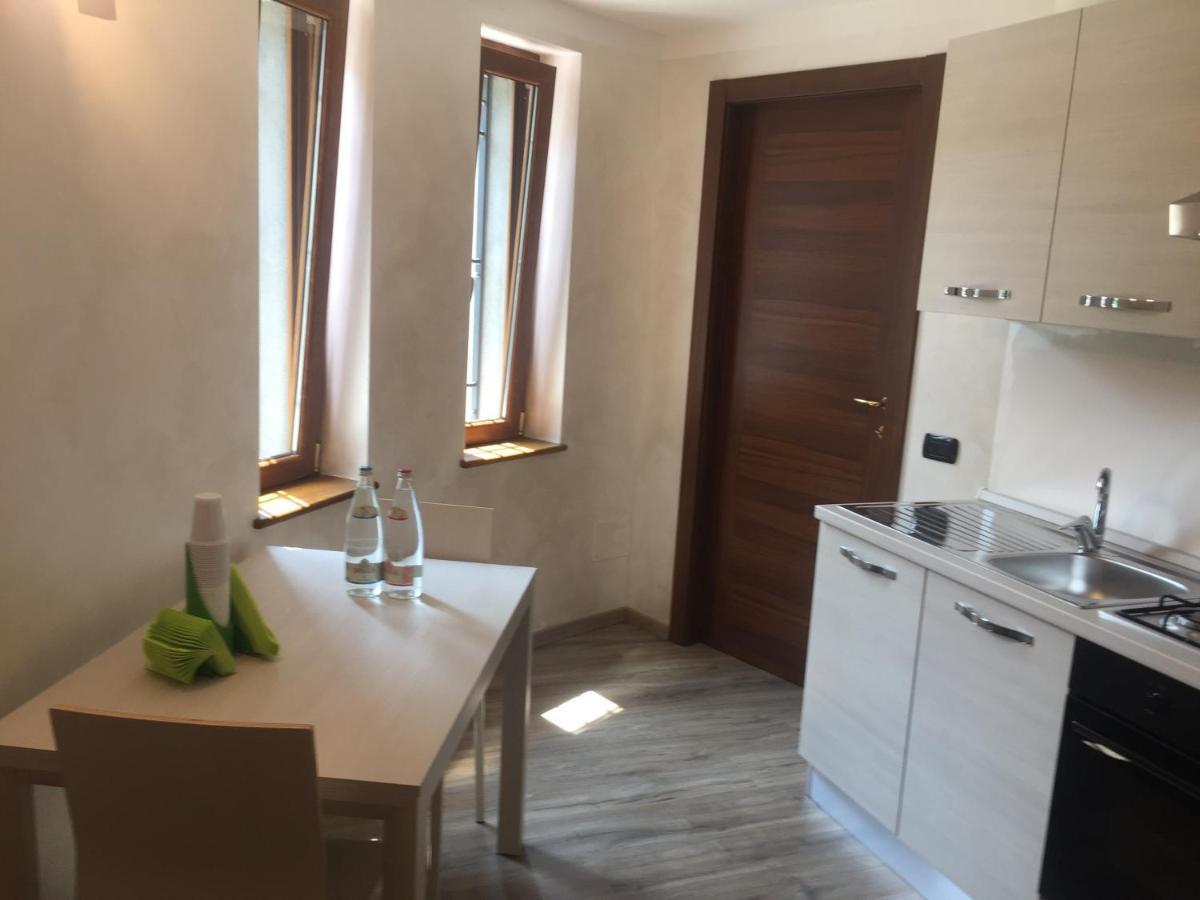 B&B San Pellegrino Terme Zogno エクステリア 写真