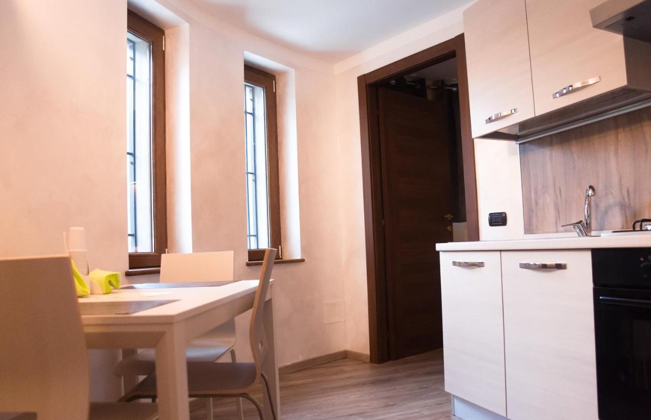 B&B San Pellegrino Terme Zogno エクステリア 写真