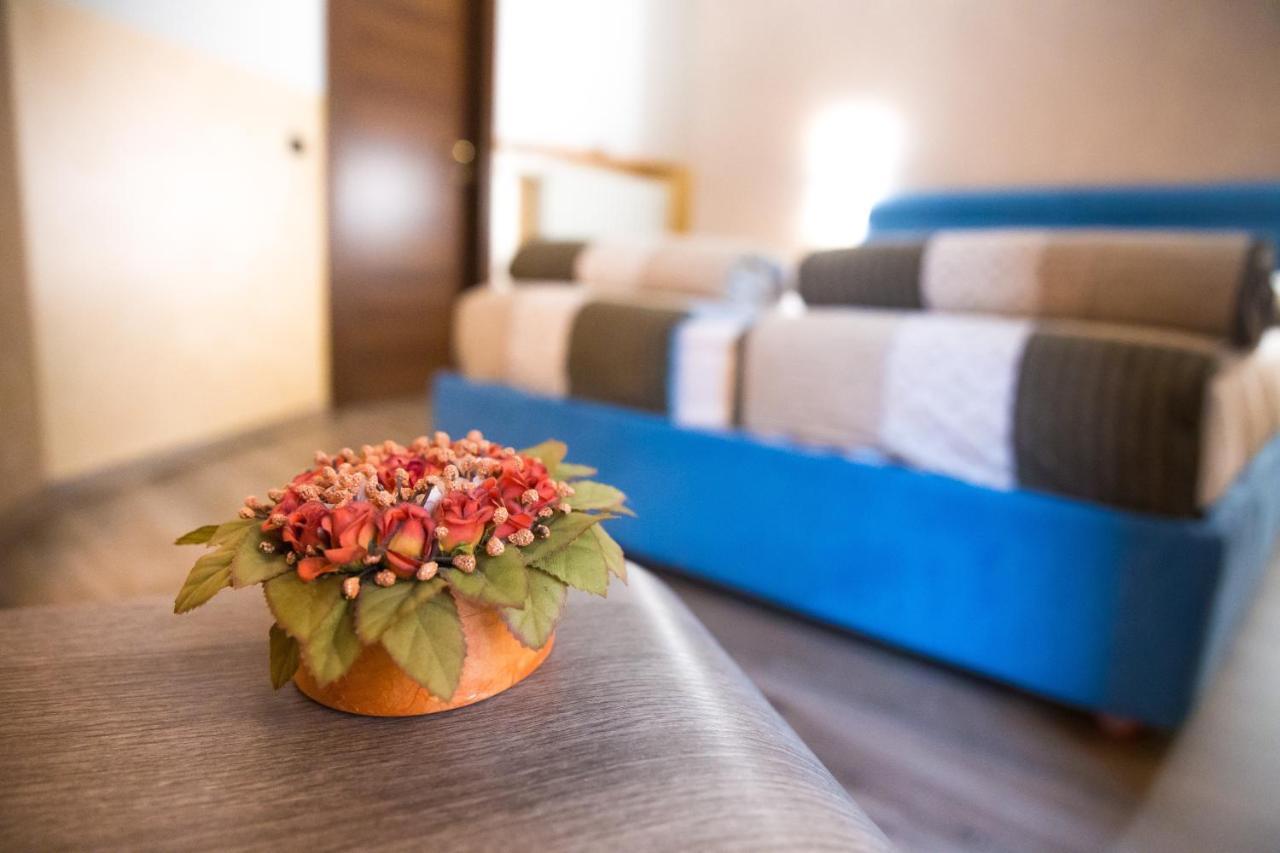 B&B San Pellegrino Terme Zogno エクステリア 写真