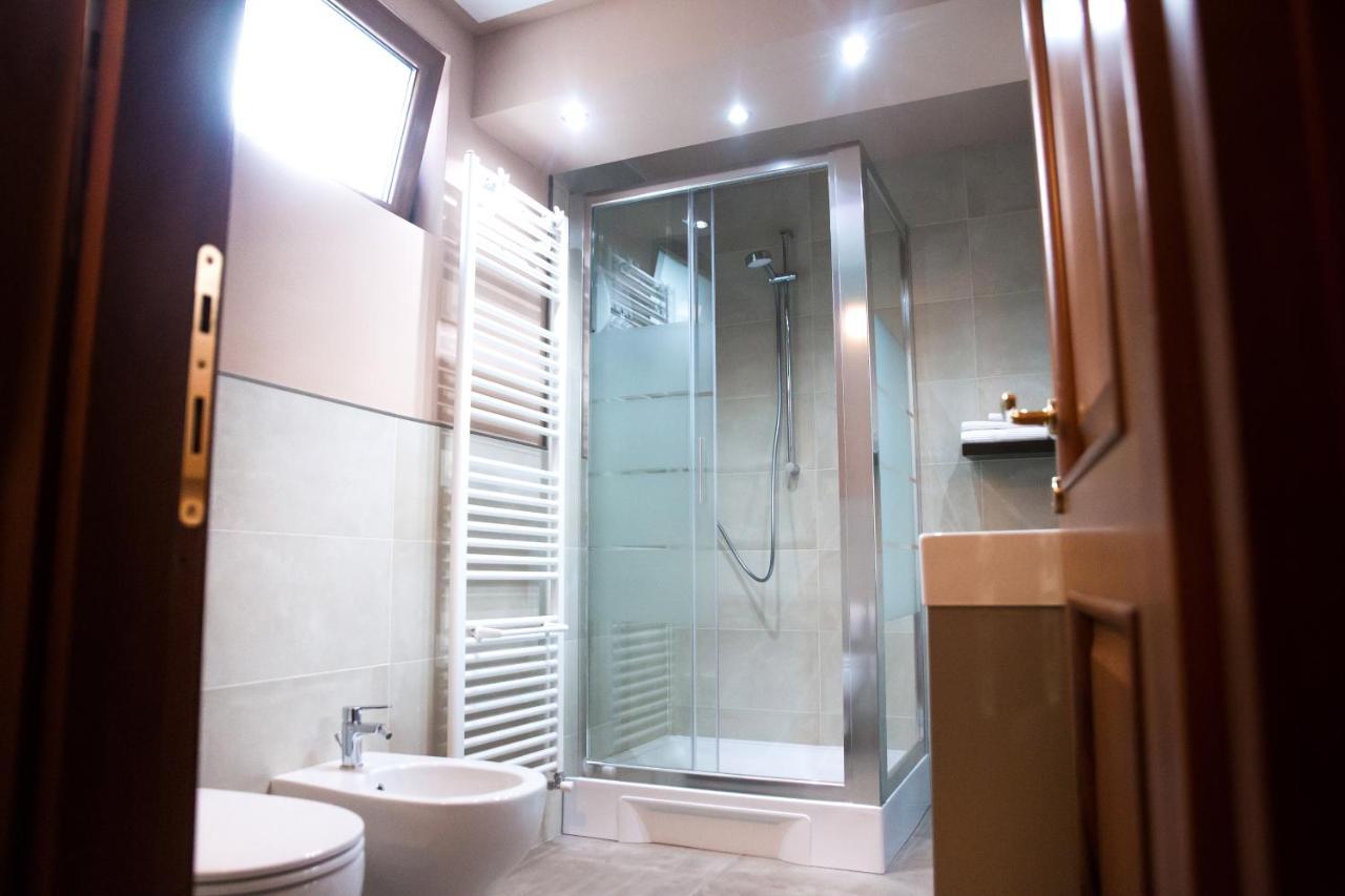 B&B San Pellegrino Terme Zogno エクステリア 写真