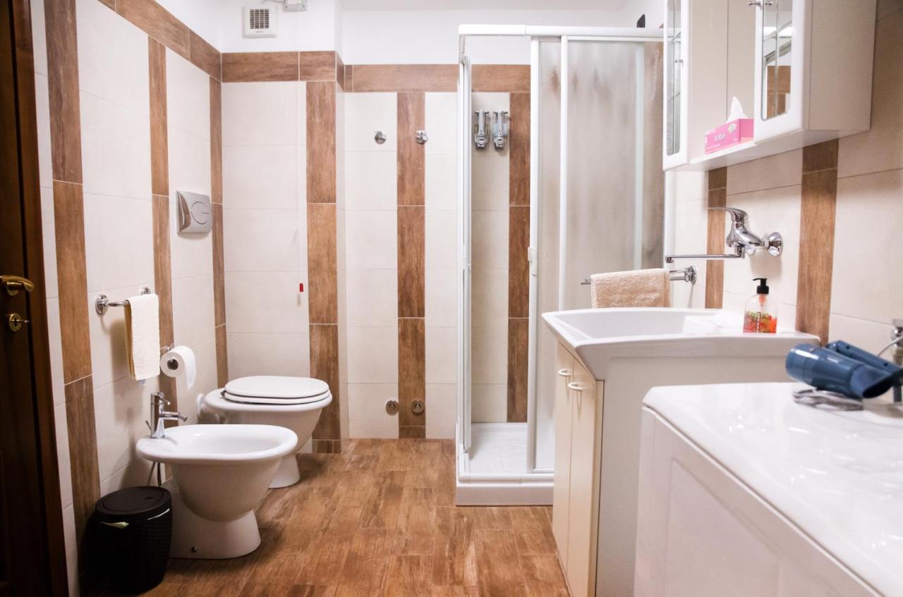 B&B San Pellegrino Terme Zogno エクステリア 写真